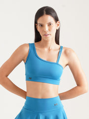 TOP NATH ELECTRIC BLUE